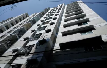 Flats for Sale in R C Church Road, 33 No. Firingee Bazaar Ward, Chattogram