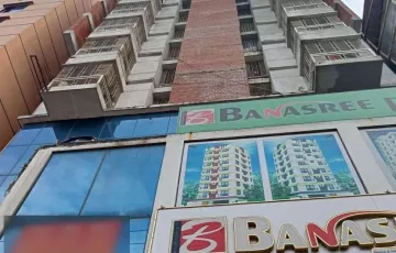 Flats for Sale in Block F, Banasree, Dhaka