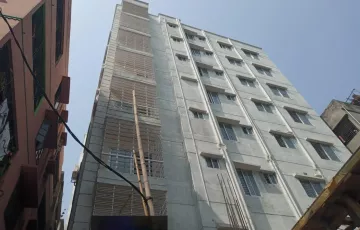 Flats for Sale in Uttar Badda, Badda, Dhaka