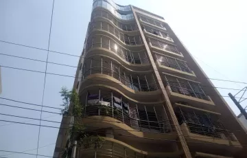 Flats for Sale in West Rampura, Rampura, Dhaka