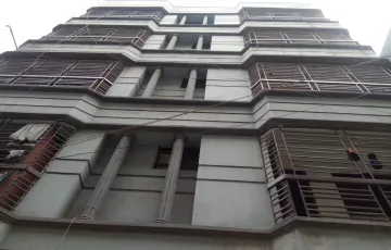 Flats for Rent in Baitul Aman Housing Society, Adabor, Dhaka