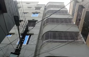 Flats for Sale in Pallabi, Mirpur, Dhaka