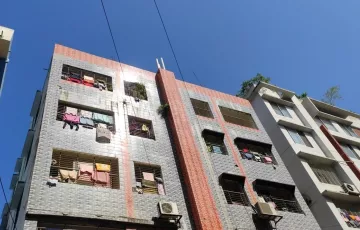 Flats for Sale in Chattogram DOHS, Bayazid, Chattogram