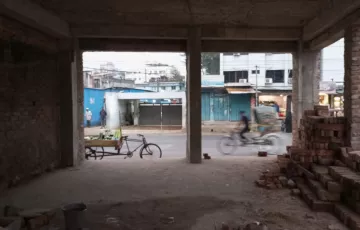 Shops for Rent in Bibirhat, 7 No. West Sholoshohor Ward, Chattogram