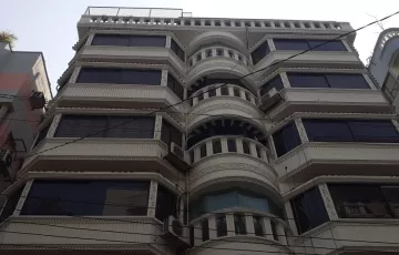 Buildings for Rent in Road No 10, Baridhara DOHS, Dhaka