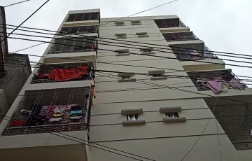 Flats for Sale in East Kafrul Road, Kafrul, Dhaka