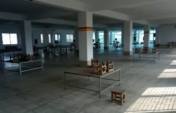 Factory for Rent in Ashulia, Savar, Dhaka