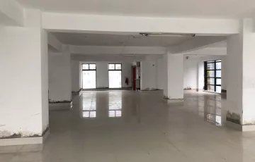 Open Floor for Rent in Section 2, Mirpur, Dhaka