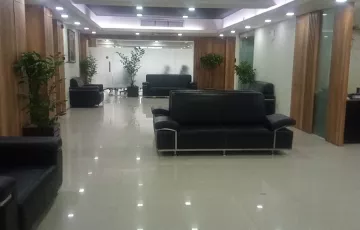 Open Floor for Rent in Road No 16, Dhanmondi, Dhaka