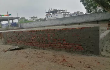 Plots for Rent in Rajfulbaria, Savar, Dhaka