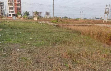 Plots for Sale in Block M, Aftab Nagar, Dhaka
