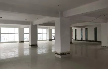 Open Floor for Rent in Section 2, Mirpur, Dhaka