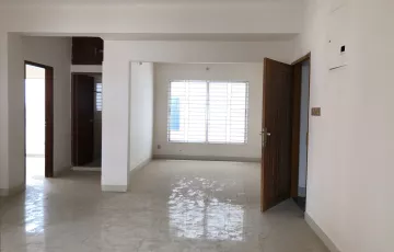 Flats for Sale in Block I, Bashundhara R-A, Dhaka