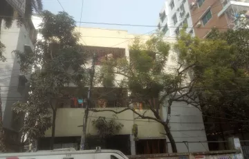 Buildings for Sale in Section 6, Mirpur, Dhaka