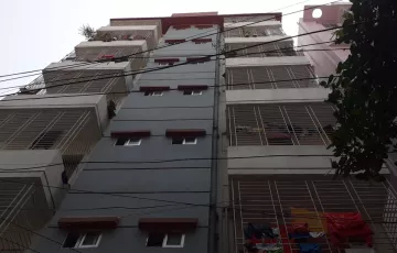 Flats for Sale in West Monipur, Mirpur, Dhaka