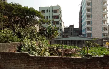 Plots for Sale in West Rampura, Rampura, Dhaka