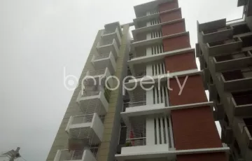 Flats for Rent in Block J, Baridhara, Dhaka