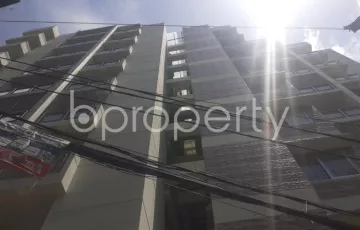 Flats for Sale in C & B Colony, East Nasirabad, Chattogram