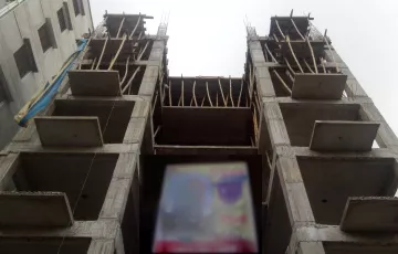 Flats for Sale in Block J, Bashundhara R-A, Dhaka