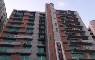 Open Floor for Rent in Elephant Road, New Market, Dhaka