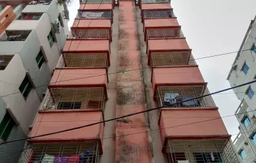 Flats for Sale in Block E, Banasree, Dhaka