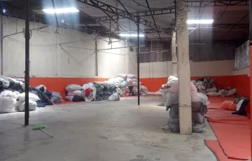 Warehouse for Rent in Section 10, Mirpur, Dhaka