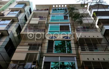 Flats for Rent in Sector 12, Uttara, Dhaka