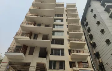 Flats for Rent in Block C, Bashundhara R-A, Dhaka