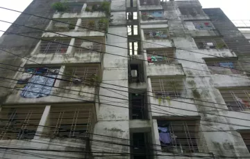 Flats for Sale in Nasirabad, Bayazid, Chattogram