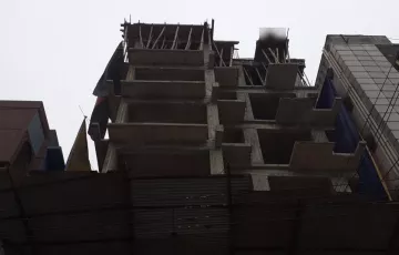 Flats for Sale in Nikunja 2, Nikunja, Dhaka