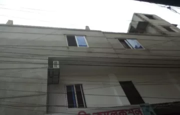 Offices for Rent in Kuwaiti Mosque Road, Badda, Dhaka