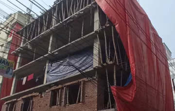 Buildings for Rent in South Banasree Project, Banasree, Dhaka