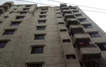 Flats for Sale in East Kazipara, Mirpur, Dhaka