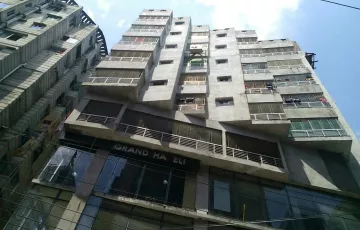 Shops for Rent in Wari, Sutrapur, Dhaka