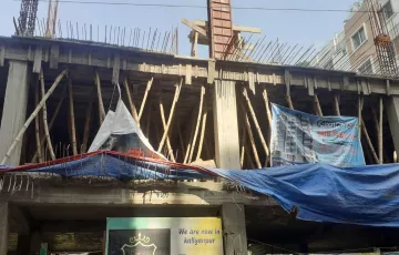 Flats for Sale in Kallyanpur, Mirpur, Dhaka