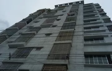 Flats for Sale in Oxygen, Bayazid, Chattogram
