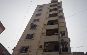 Flats for Rent in Section 1, Mirpur, Dhaka