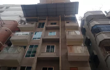 Flats for Rent in West Rampura, Rampura, Dhaka