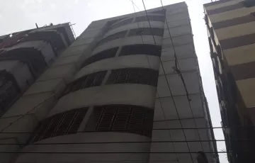 Flats for Sale in Bash Bari Road, Mohammadpur, Dhaka