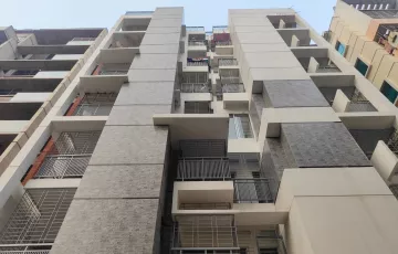 Flats for Rent in Block D, Bashundhara R-A, Dhaka