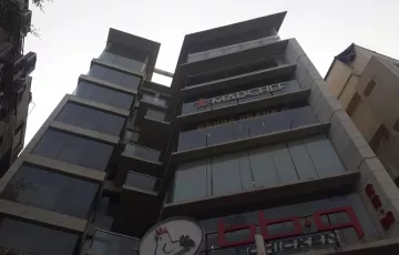 Shops for Sale in Road No 11, Banani, Dhaka