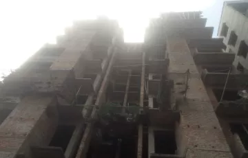 Flats for Sale in Darussalam, Mirpur, Dhaka