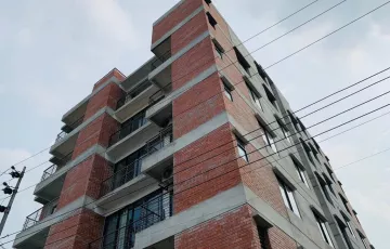 Flats for Sale in Bawnia, Turag, Dhaka