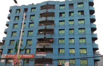 Factory for Rent in Hamjarbag, 7 No. West Sholoshohor Ward, Chattogram