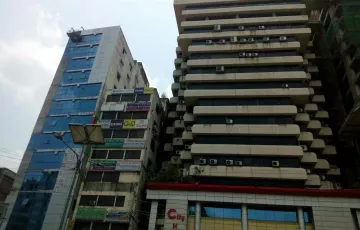 Offices for Sale in Naya Paltan, Motijheel, Dhaka