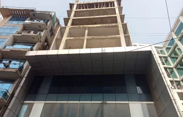 Shops for Rent in Free School Street, Kathalbagan, Dhaka