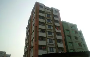 Flats for Sale in Bhuiya Goli, East Nasirabad, Chattogram