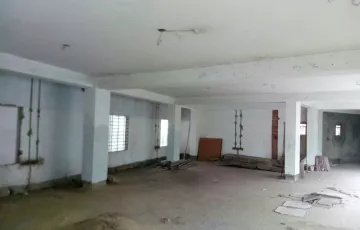 Open Floor for Sale in 15 No. Bagmoniram Ward, Chattogram