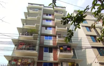 Buildings for Sale in Block I, Bashundhara R-A, Dhaka
