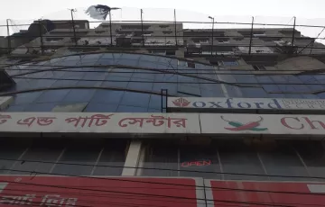 Offices for Rent in Banasree Main Road, Banasree, Dhaka